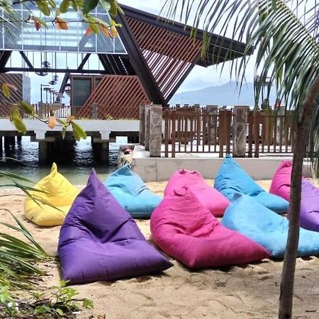 Arto Moro Bunaken Ngoại thất bức ảnh
