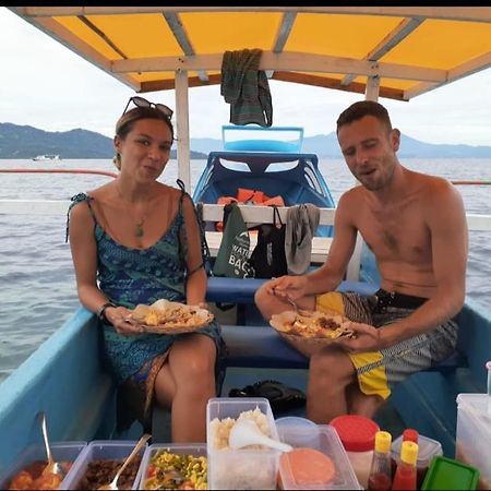 Arto Moro Bunaken Ngoại thất bức ảnh