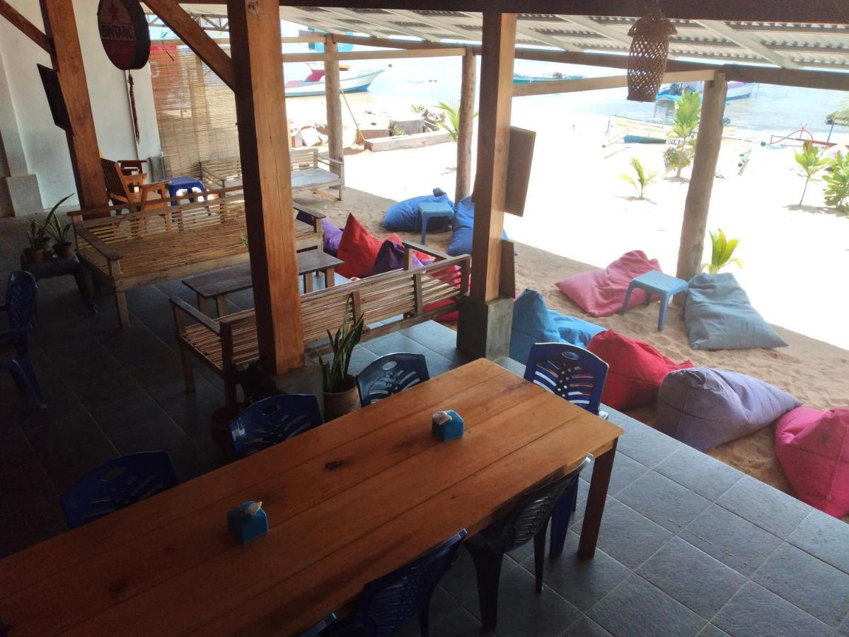 Arto Moro Bunaken Ngoại thất bức ảnh