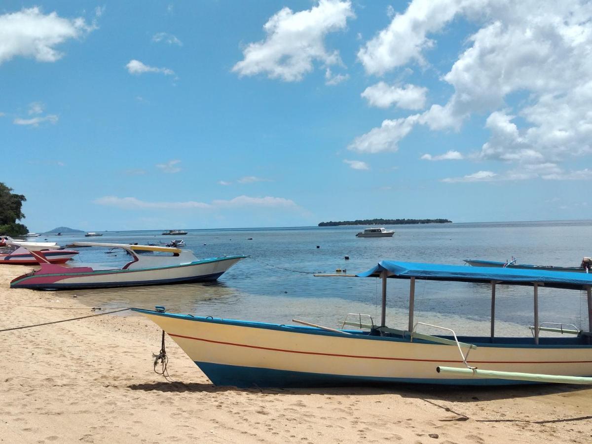 Arto Moro Bunaken Ngoại thất bức ảnh
