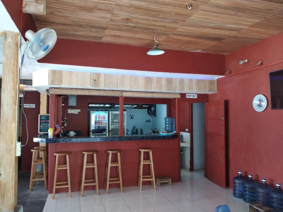 Arto Moro Bunaken Ngoại thất bức ảnh