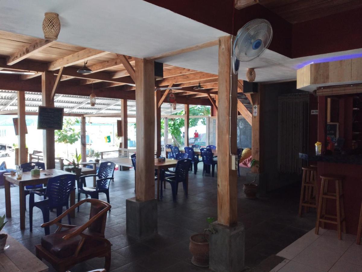 Arto Moro Bunaken Ngoại thất bức ảnh