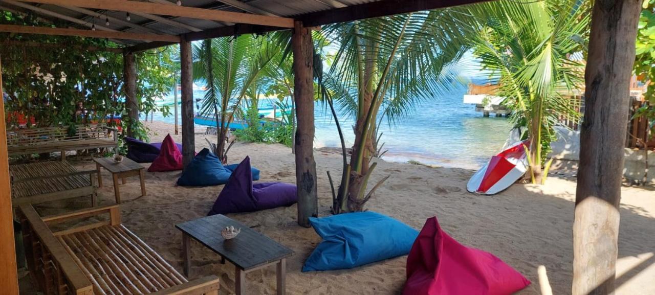 Arto Moro Bunaken Ngoại thất bức ảnh
