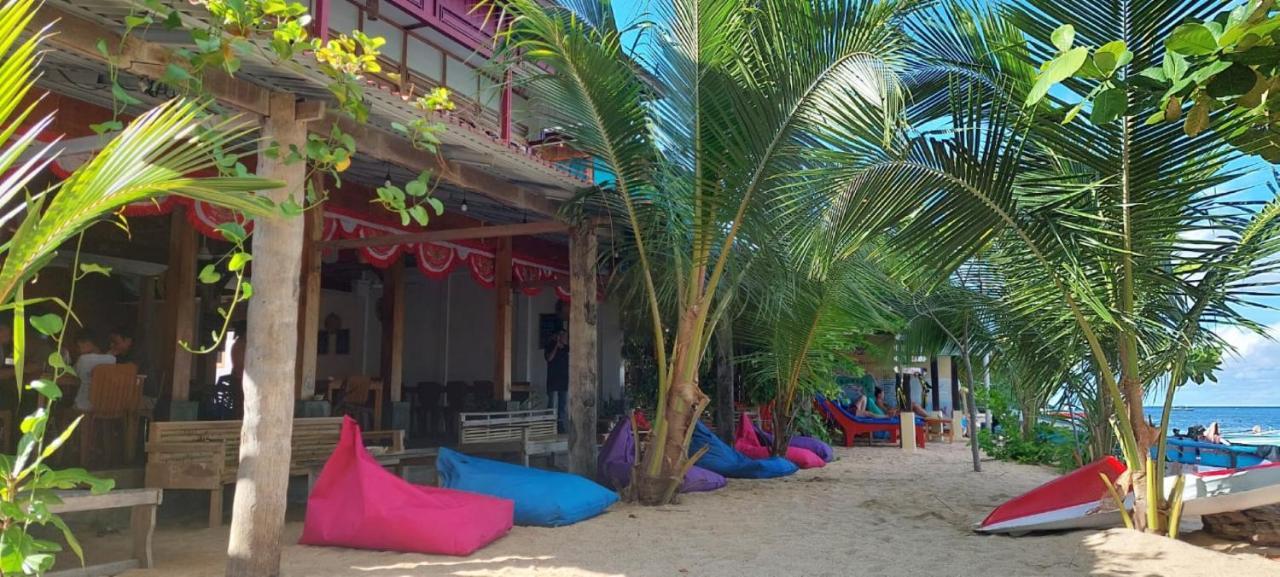 Arto Moro Bunaken Ngoại thất bức ảnh