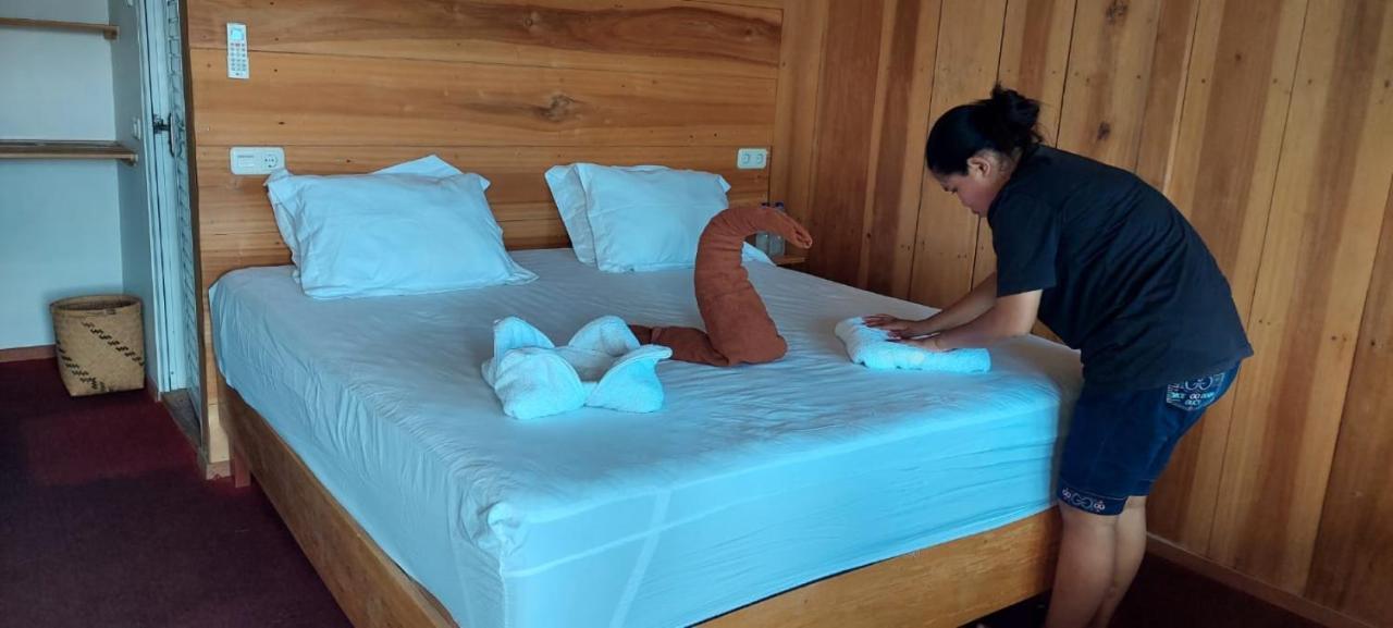 Arto Moro Bunaken Ngoại thất bức ảnh