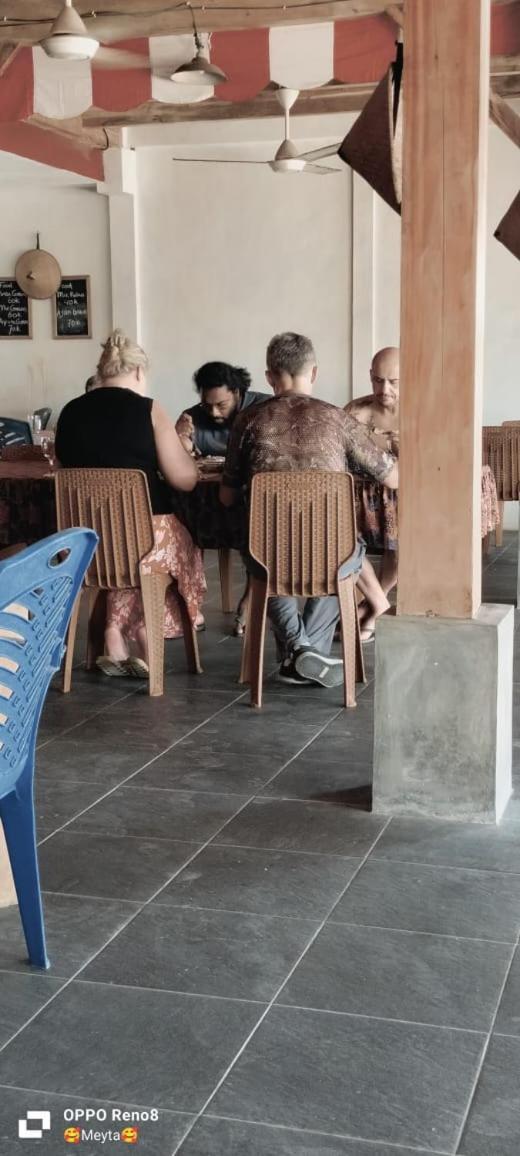 Arto Moro Bunaken Ngoại thất bức ảnh