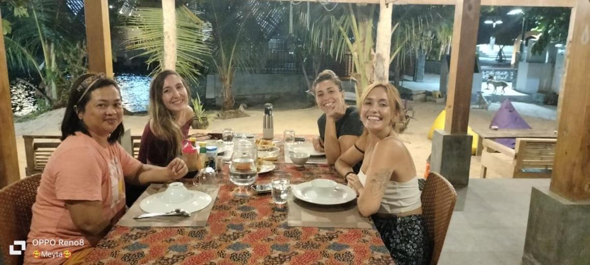 Arto Moro Bunaken Ngoại thất bức ảnh