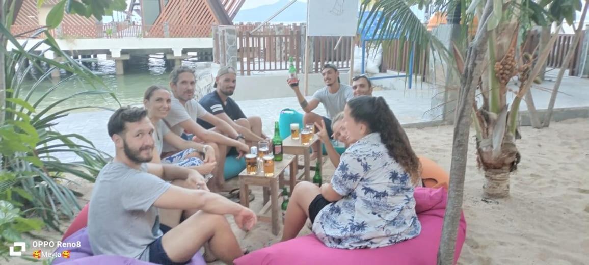 Arto Moro Bunaken Ngoại thất bức ảnh