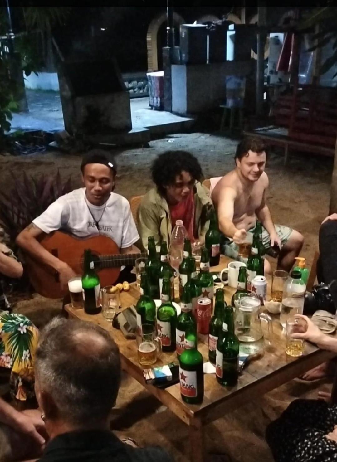 Arto Moro Bunaken Ngoại thất bức ảnh