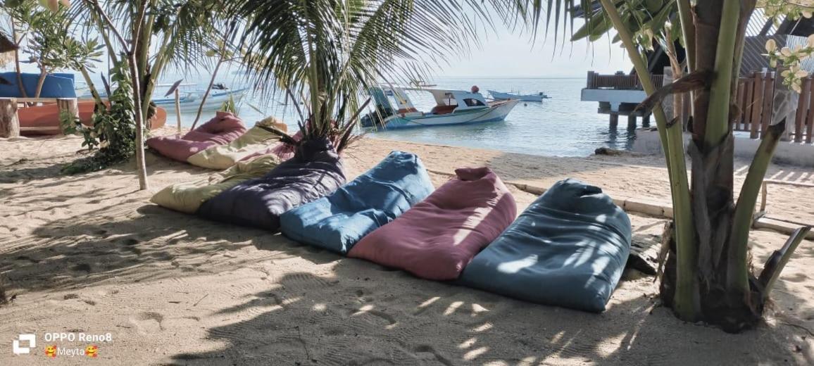 Arto Moro Bunaken Ngoại thất bức ảnh
