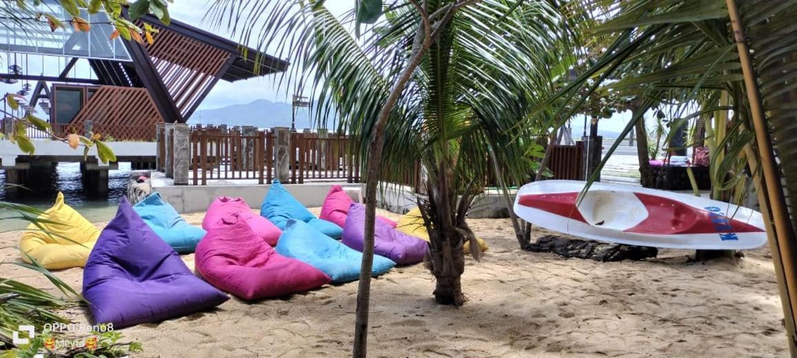 Arto Moro Bunaken Ngoại thất bức ảnh