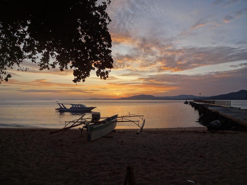 Arto Moro Bunaken Ngoại thất bức ảnh