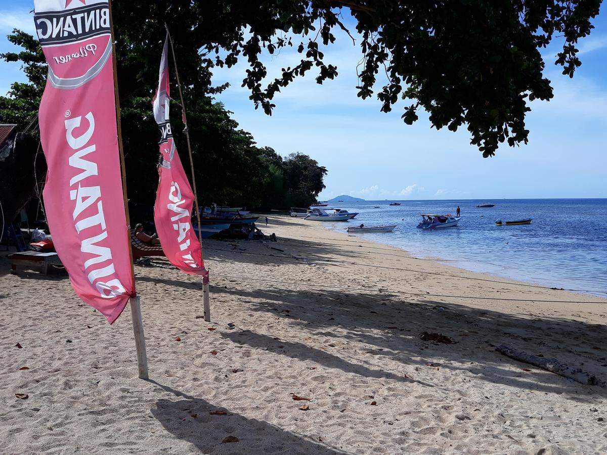 Arto Moro Bunaken Ngoại thất bức ảnh