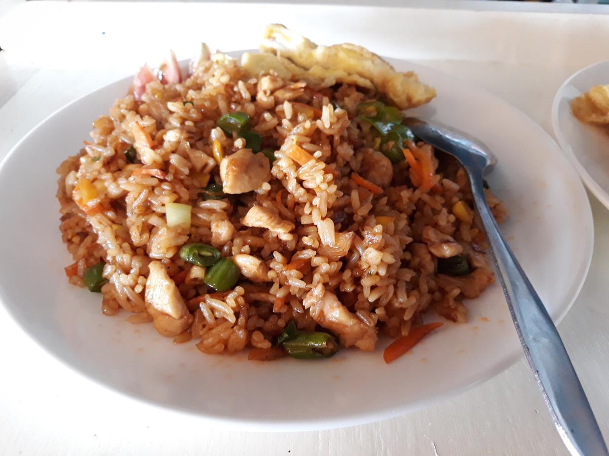 Arto Moro Bunaken Ngoại thất bức ảnh
