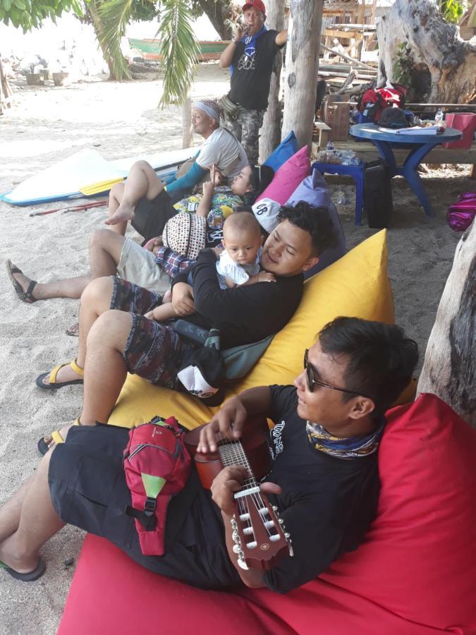 Arto Moro Bunaken Ngoại thất bức ảnh