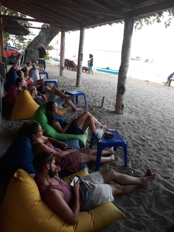 Arto Moro Bunaken Ngoại thất bức ảnh
